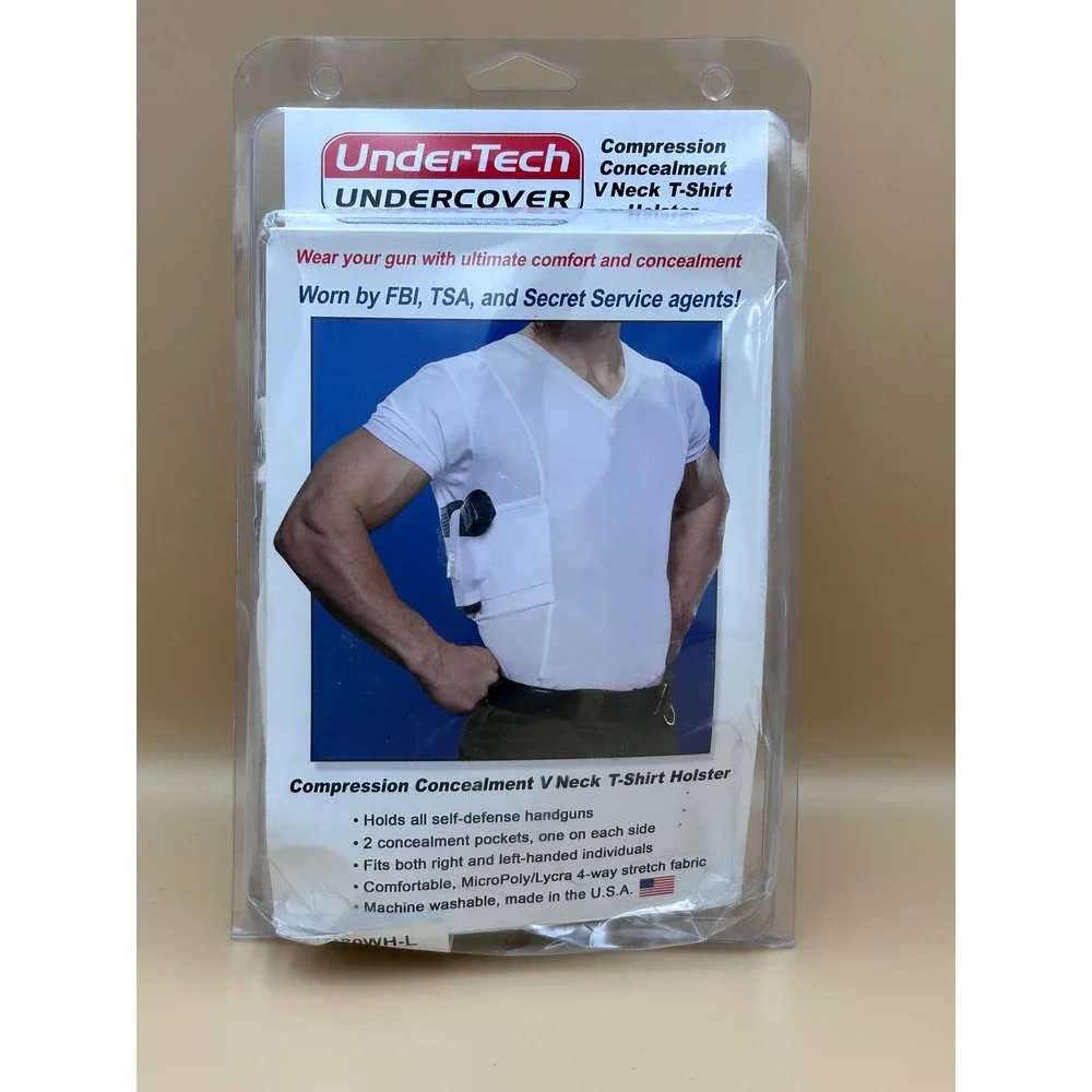 UnderTech Undercover undertech undercover